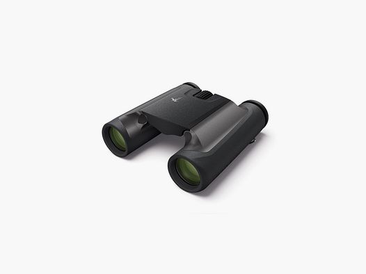 Binocolo Swarovski CL Pocket 8x25 antracite