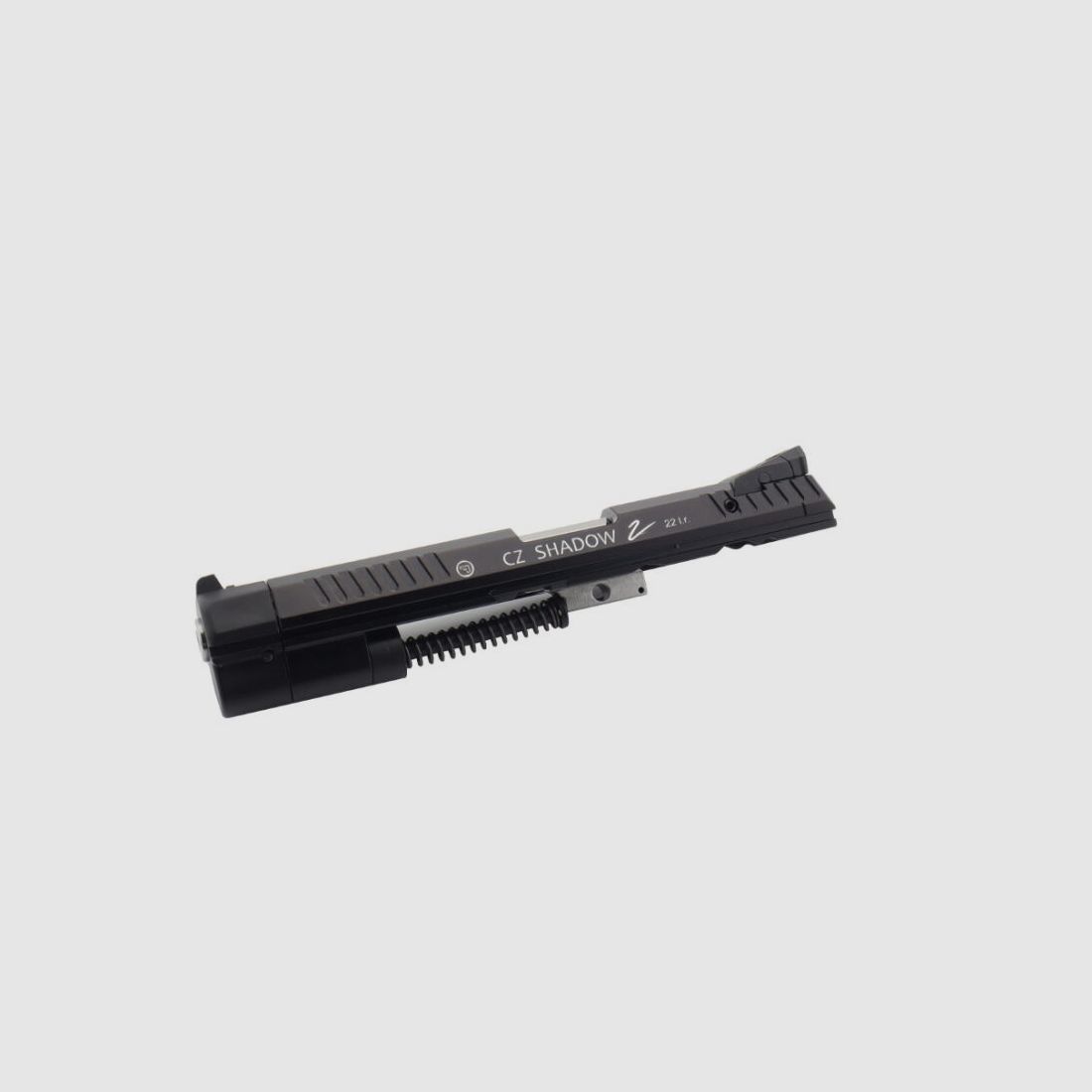CZ Uhersky Brod (Checa) Sistema de cambio Shadow II Kadet