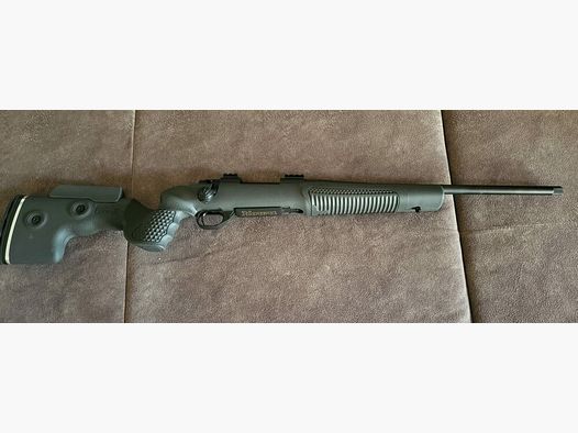 Howa 1500