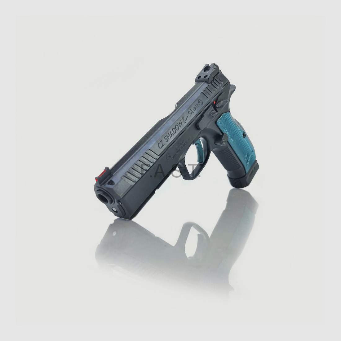 Czech Armory SHADOW 2 SA