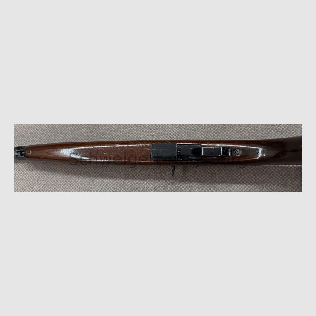 Erma EGM1 Mod 70 .22lr