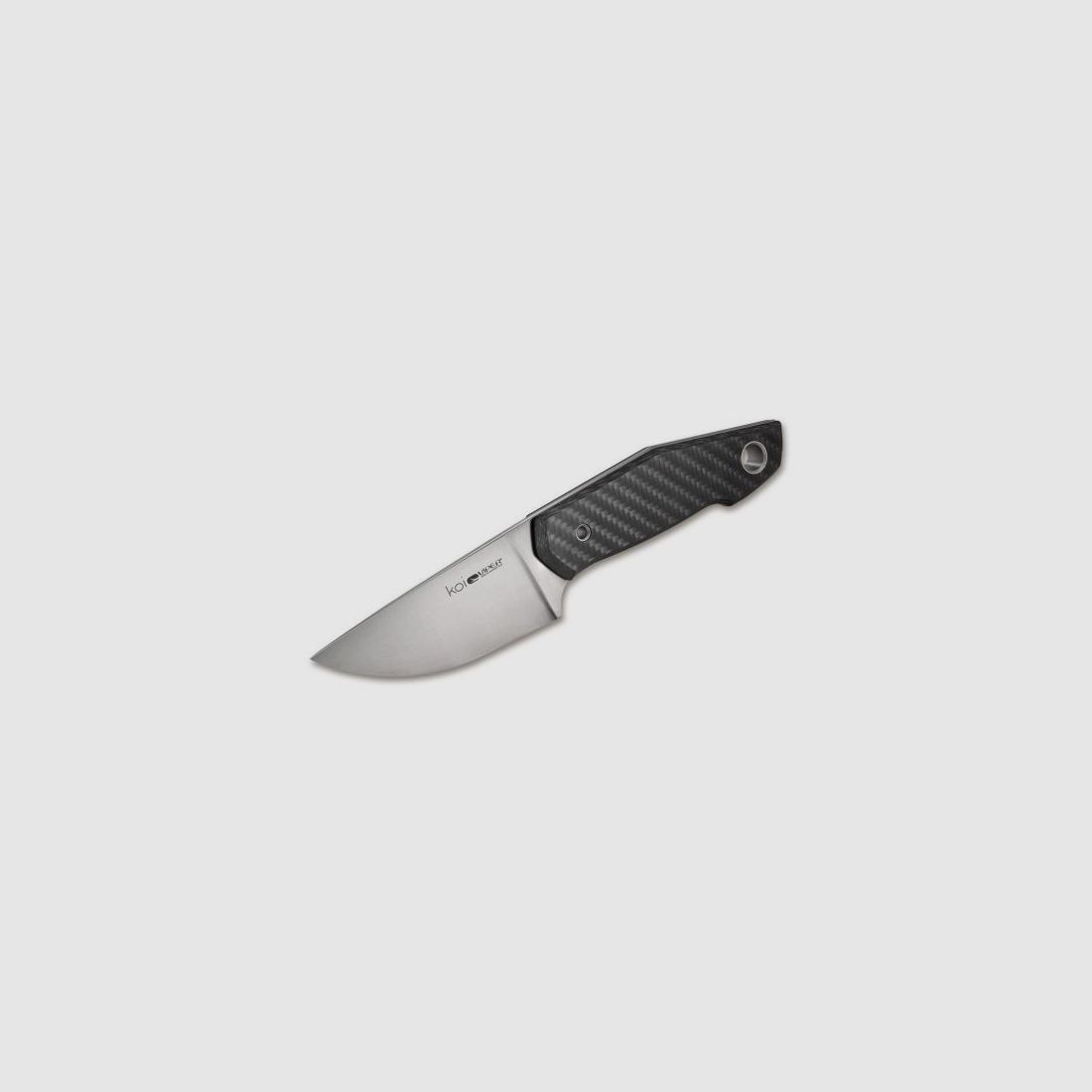 Viper Koi Carbon Outdoormesser, Bild 7 von 8