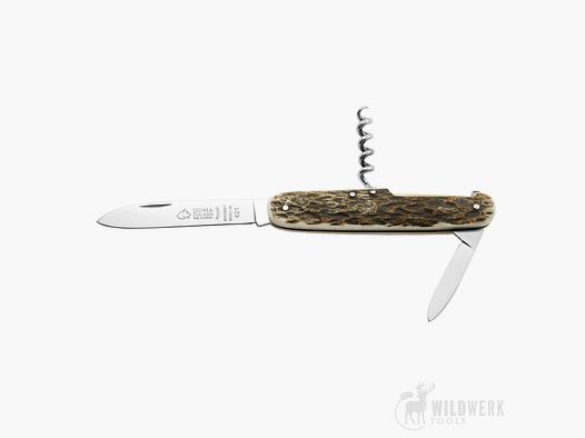 Cuchillo de bolsillo Puma 421 3 piezas