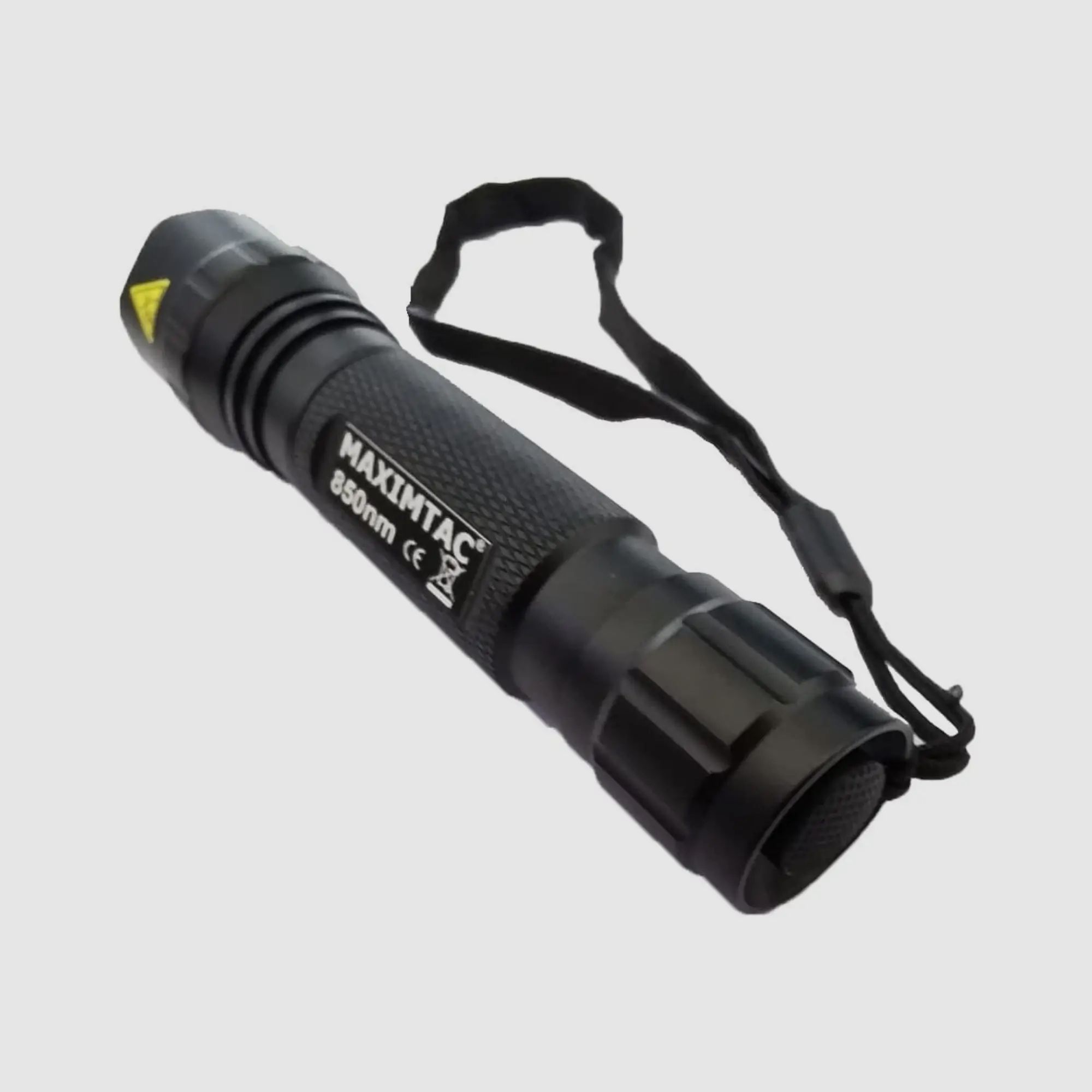 IR LED Spotlight 850nm Gen. 2