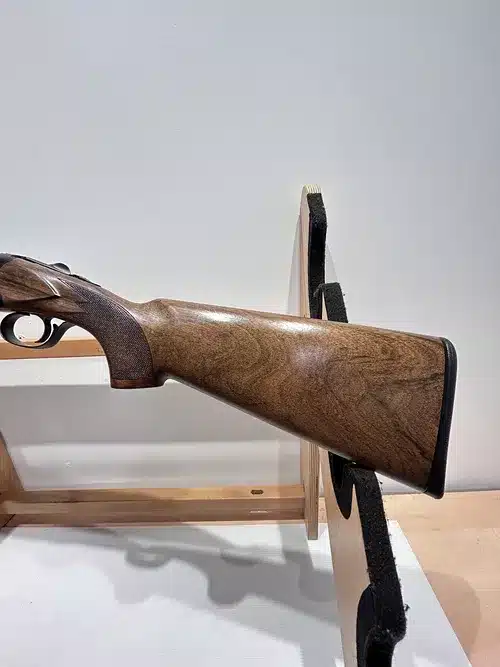Jagdflinte Fabarm Elos A2 Notte Ergal Kal. 20/68cm, Bild 3 von 11