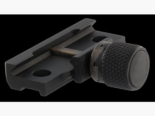 Aimpoint QRP2 montaje rápido para riel Picatinny Comp M4