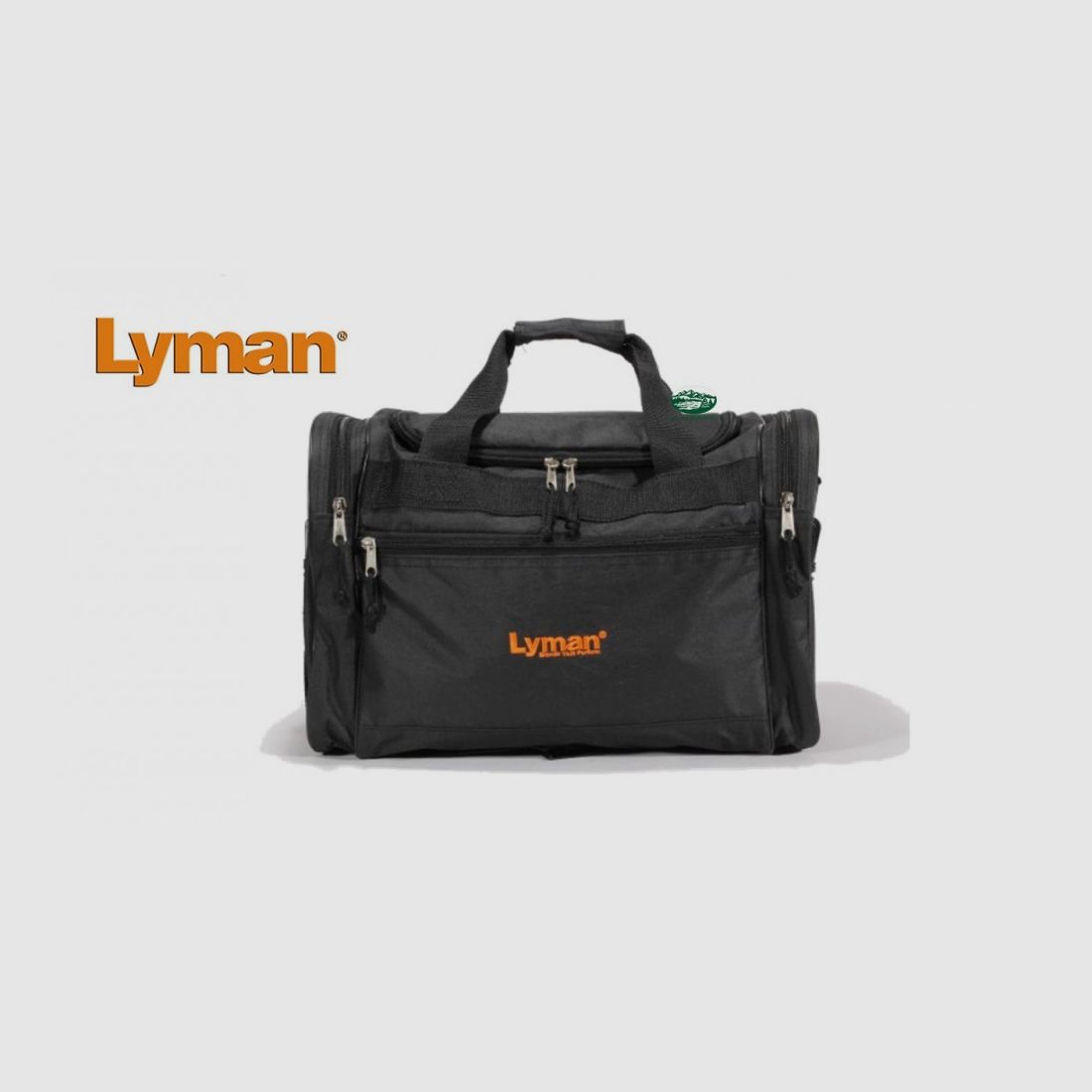 LYMAN Borsa poligono in cordura