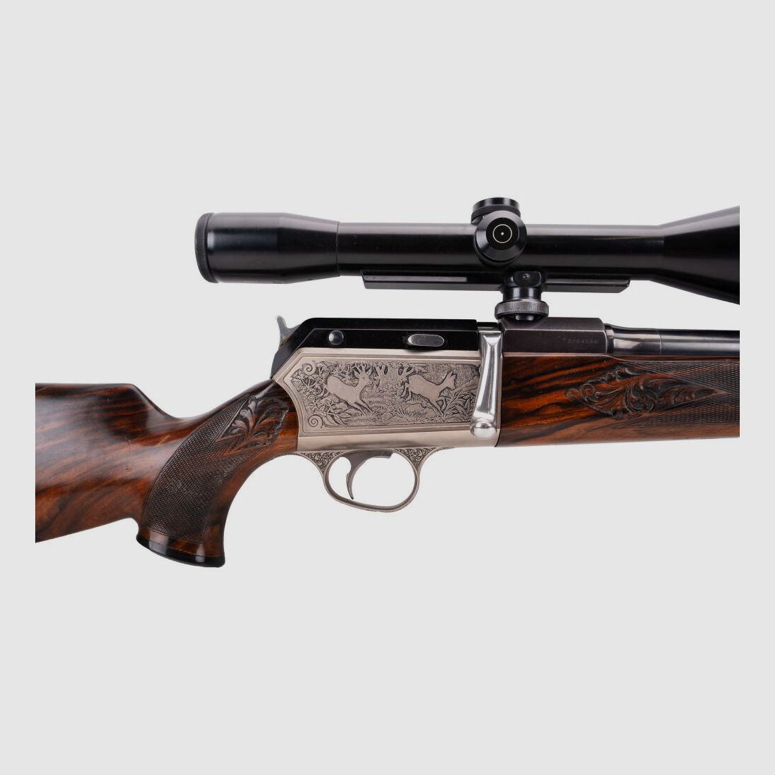 Blaser SR 850 Exclusiv