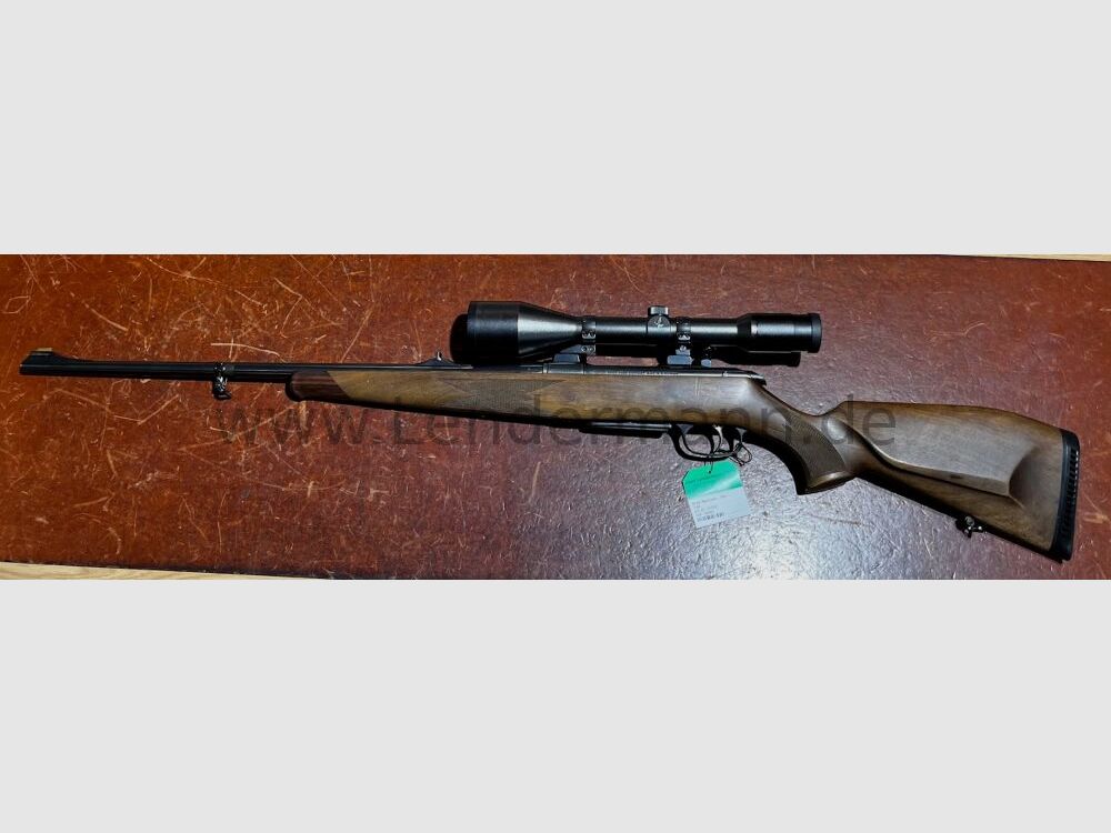 Krico Krico Repeating Rifle STD