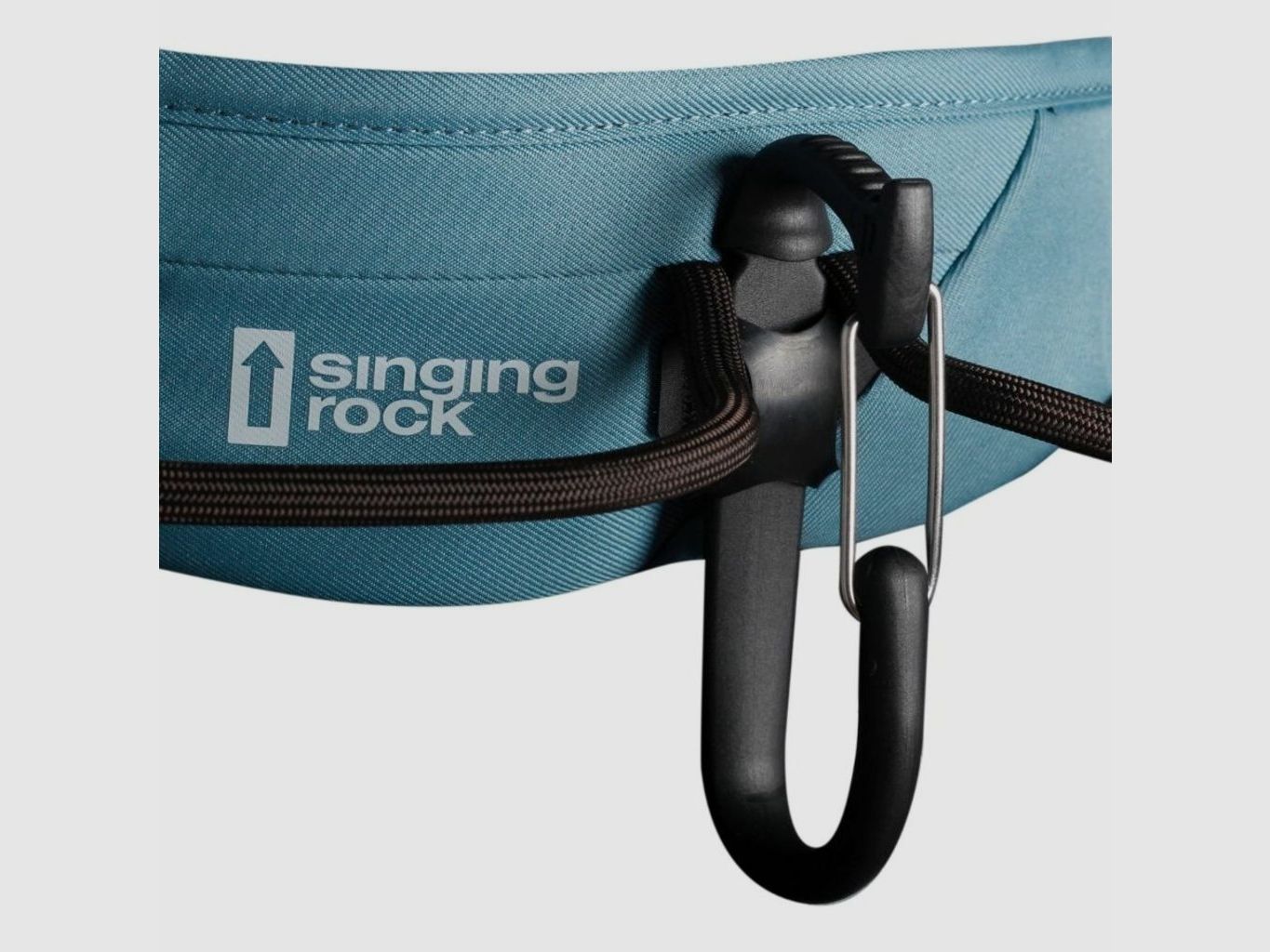 Klettergurt Singing Rock Garnet (Blau, L), Bild 5 von 5