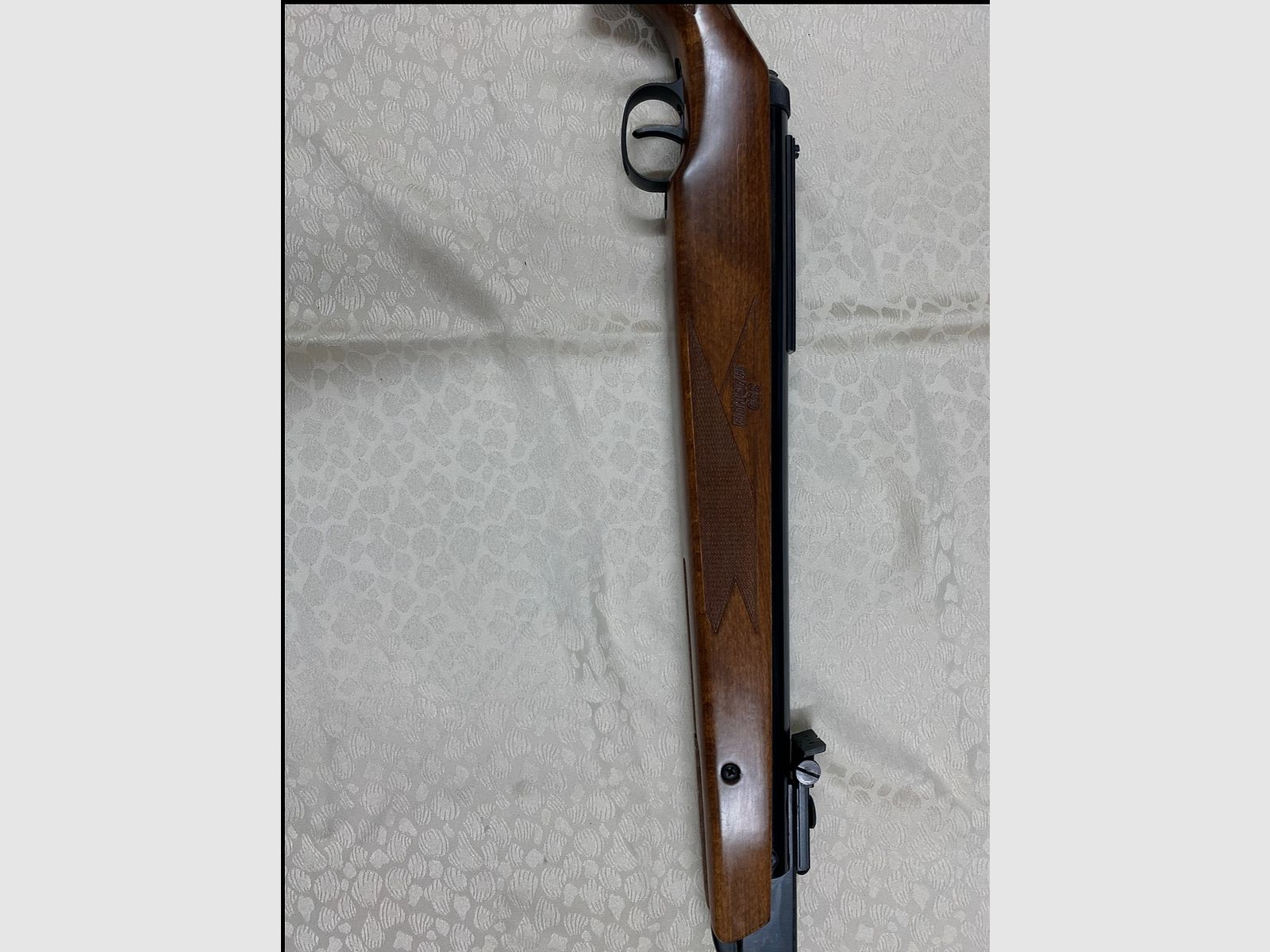 Diana 350 Magnum