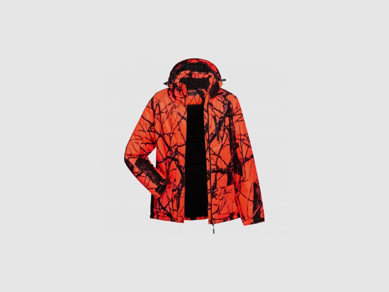 il Lago Sie Damen DJ-Jacke Keiler Plus | L