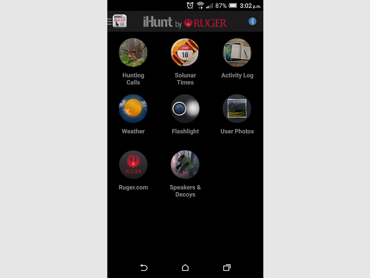 iHunt Bluethoot MP3 Locker, Bild 5 von 21