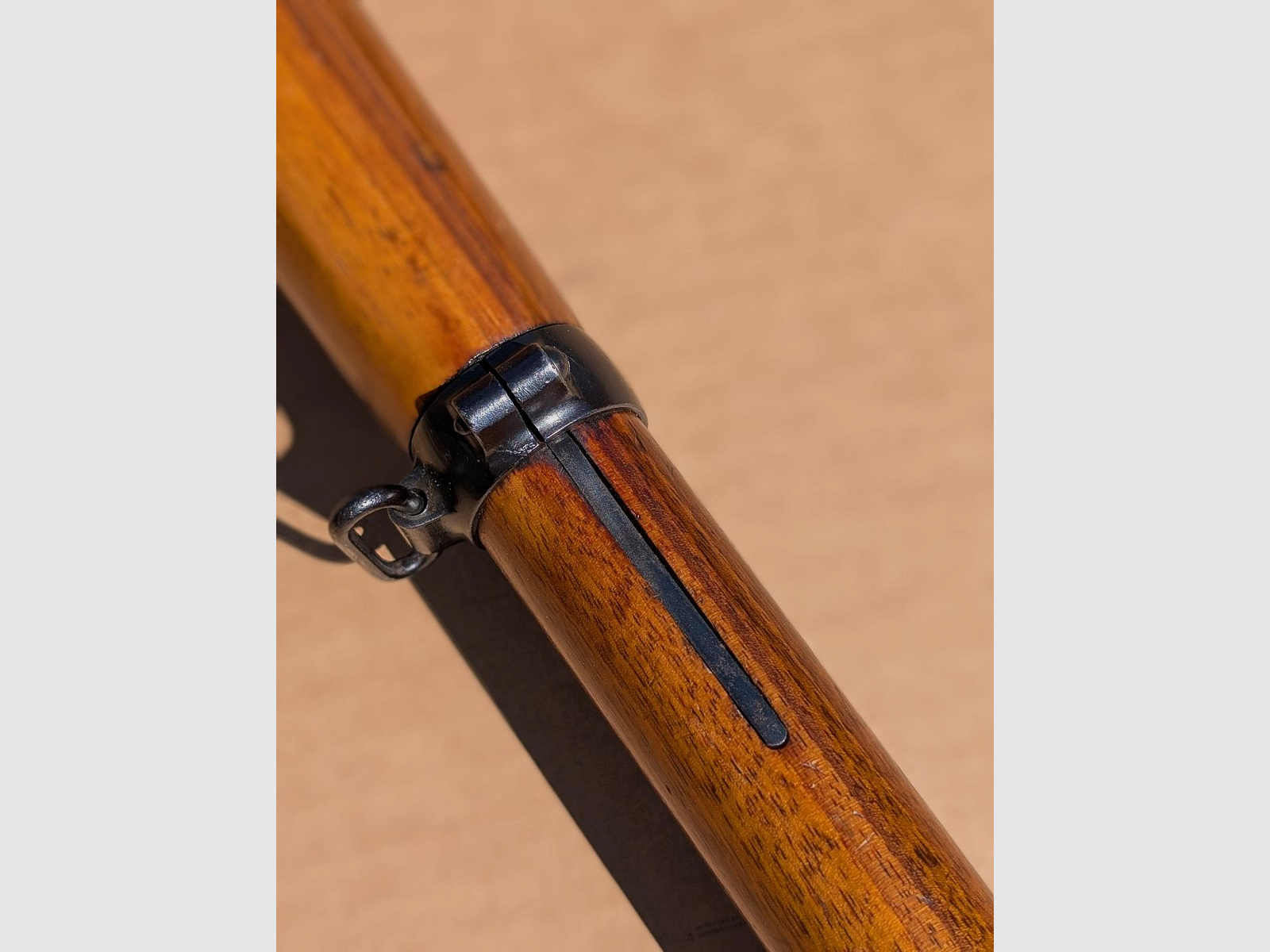 K11, straight pull repeater, ordinance, Schmidt Rubin