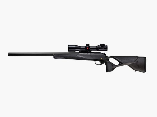 Blaser R8 Ultimate Silence Komplettangebot inkl. Optik