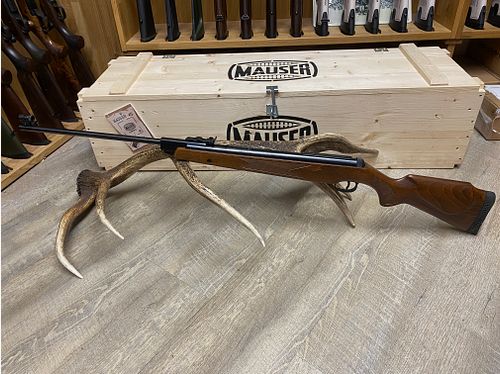 Diana 350 Magnum Premium