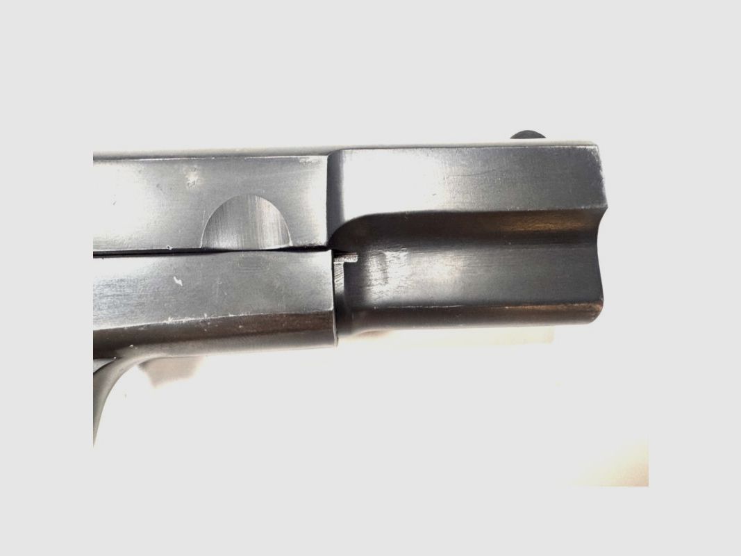 FN High Power cal. 9x19, image 6 of 9