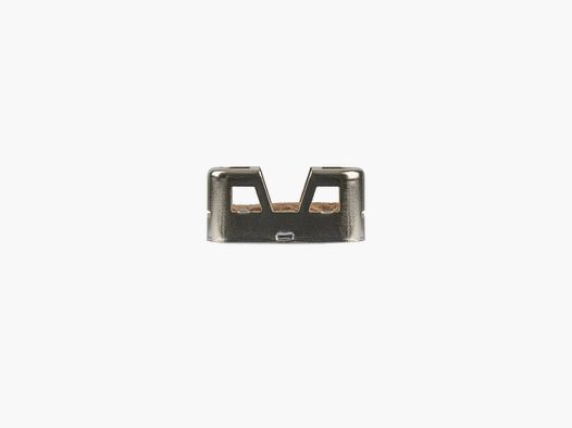Replacement burner for hand warmer pocket stove