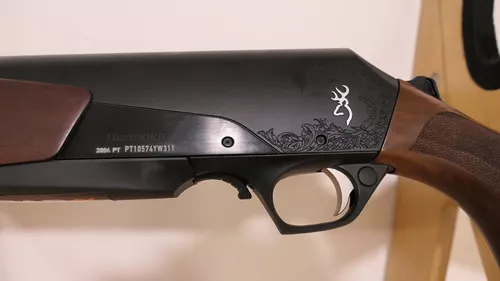 Carabine de chasse Browning Bar 4x Elite Gr3 cal 300 win MAG, image 9 sur 9