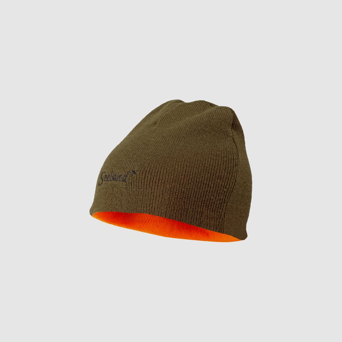SEELAND IAN CHAPEAU RÉVERSIBLE, image 1 sur 2