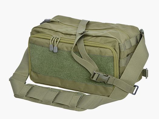 Small Range Bag Practice Shooter - Olive [8FIELDS]