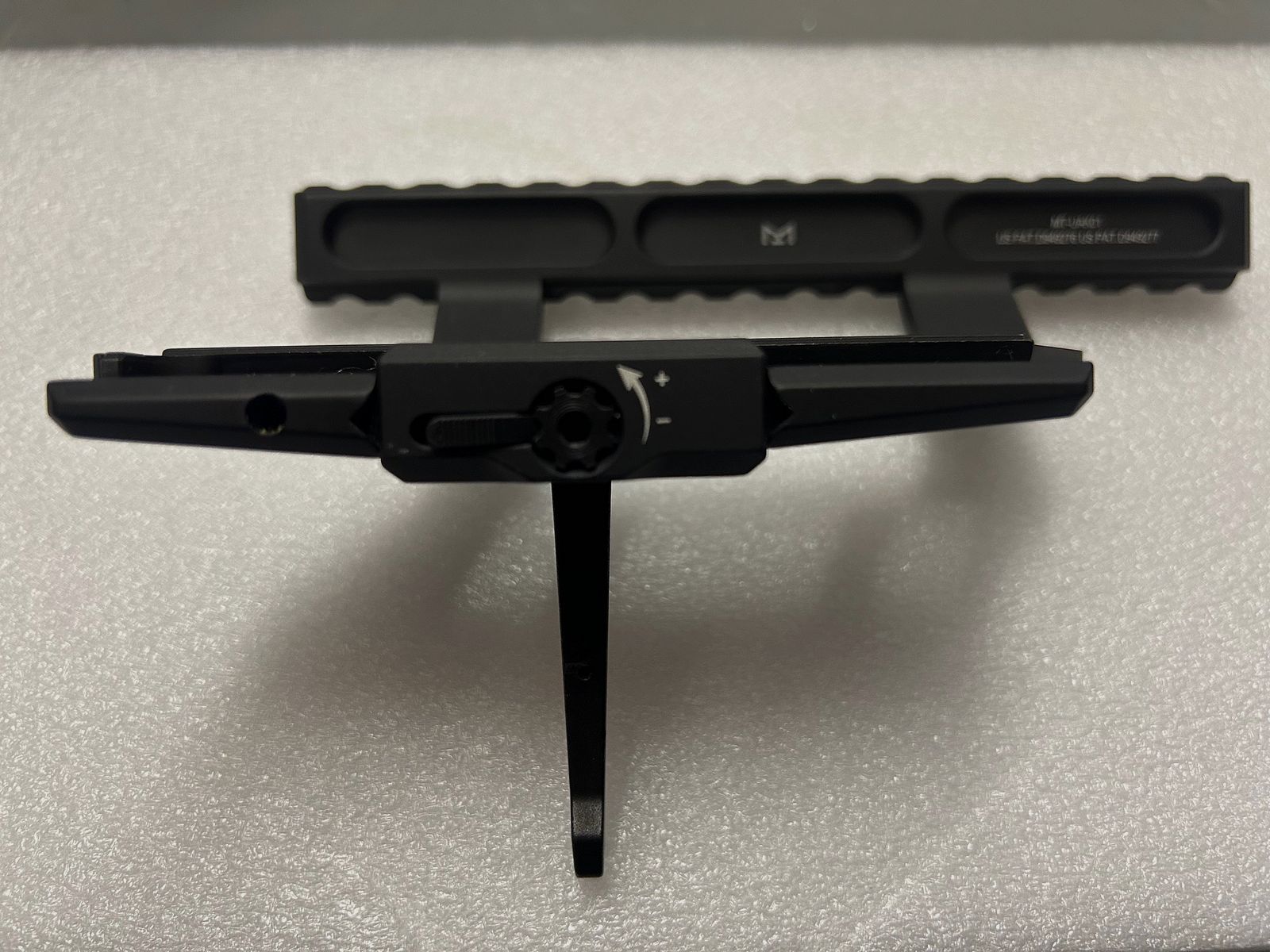 UTG Seitenmontage AK