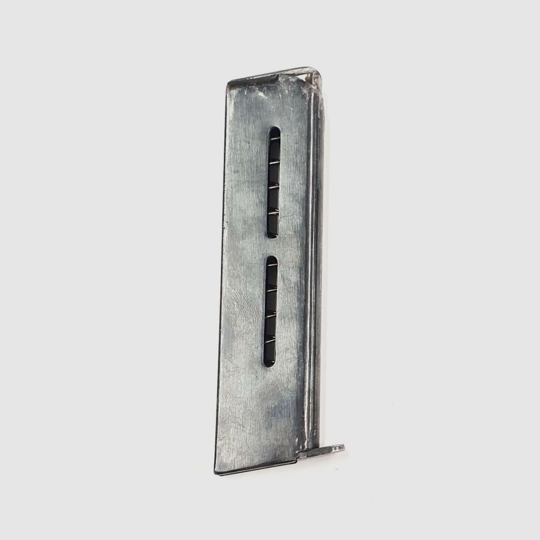 Magazin für Unique RR-51 Pistole 7,65mm Browning, 9 Schuss