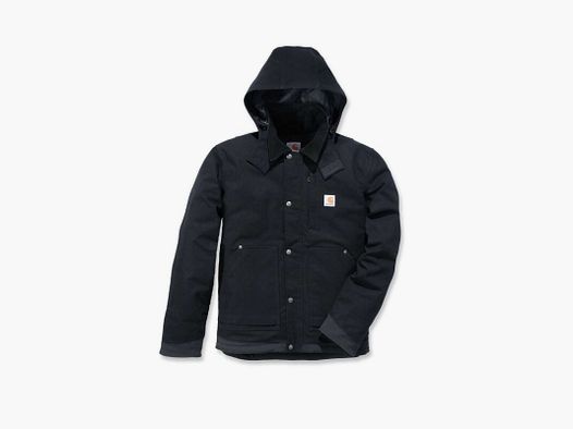 Carhartt Herren Jacke Full Swing Steel