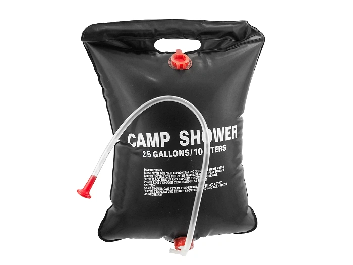 MFH Kampeerdouche (10 l) (37603), afbeelding 1 van 12