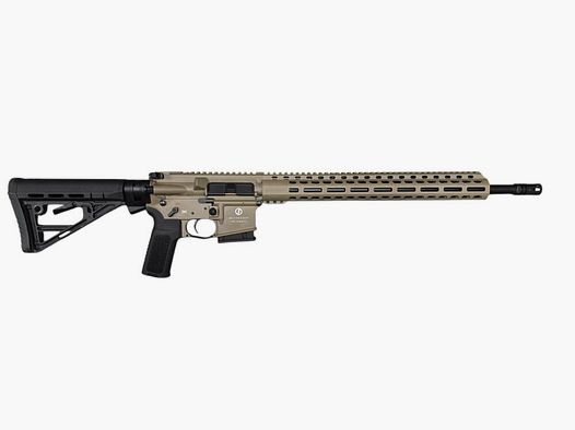 Schmeisser Hunter 18" FDE halbautomatische Büchse, 223Rem sofort verfügbar, Versand +20€ Sondermodell