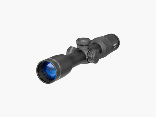 OTTICA DA PUNTAMENTO – YUKON – JAEGER 3-9×40 Optical Sight (X01i Reticle)