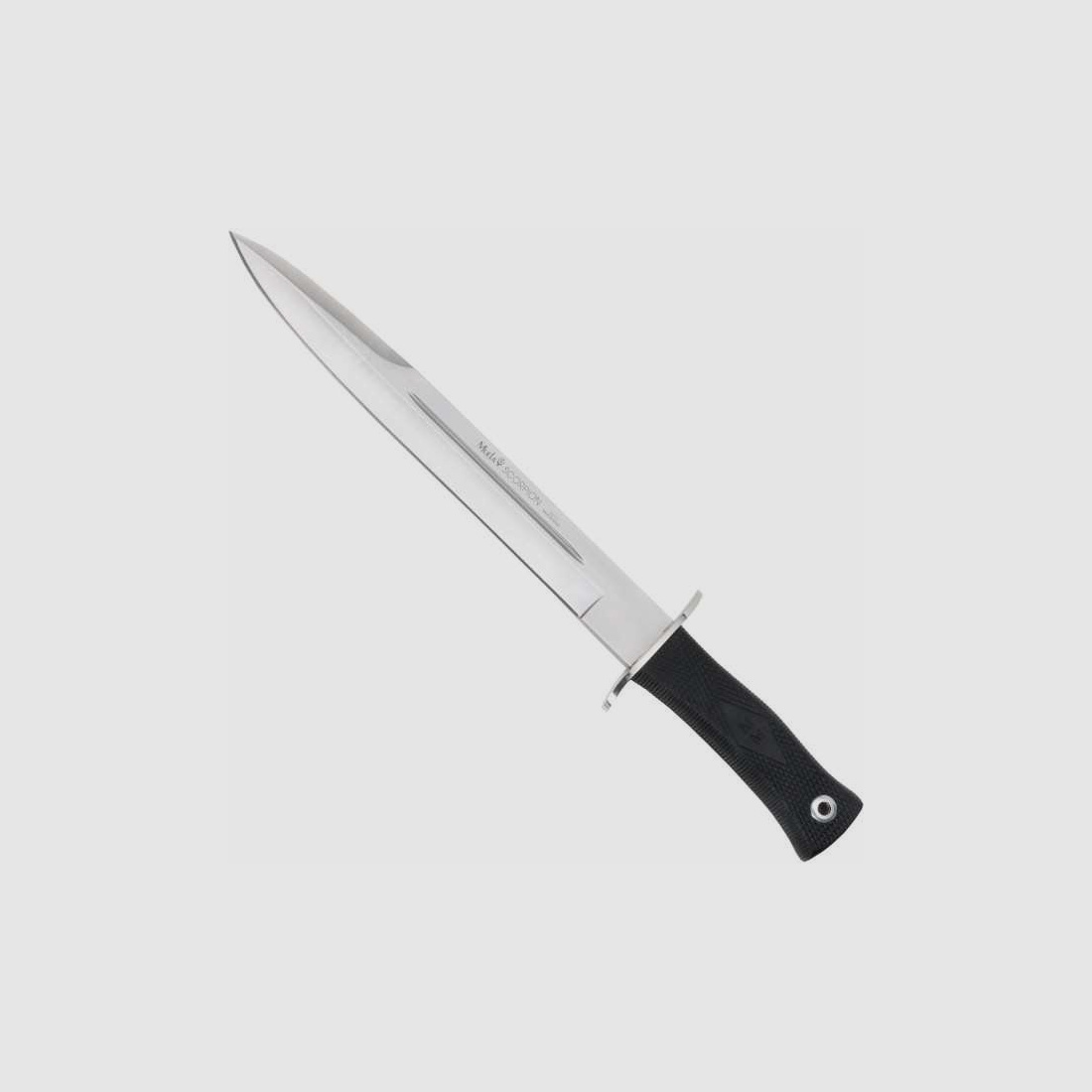 Muela Scorpion Jagdmesser 420 Stahl