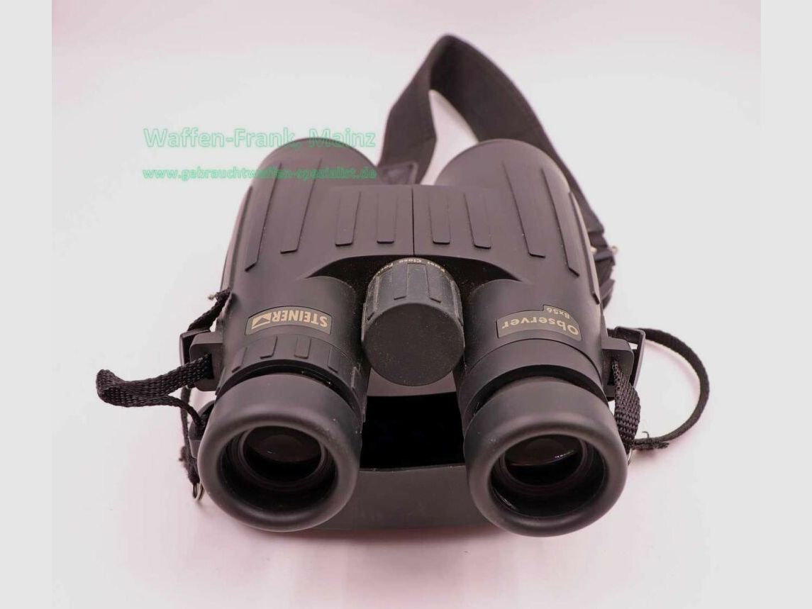 Steiner-Optik - Bayreuth Observer 8x56