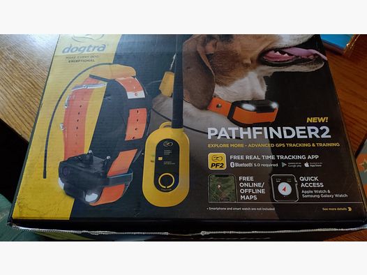 PATHFINDER 2 