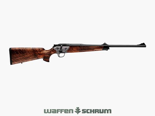 Blaser R8 Luxus Semi Gewicht Links
