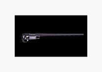 Weatherby VANGUARD BARRELED ACTION .223 REM 20"/51CM SCHWARZ 5/8"-24