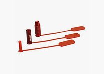 Cartuchos de seguridad Fritzmann para revólver (5 piezas)