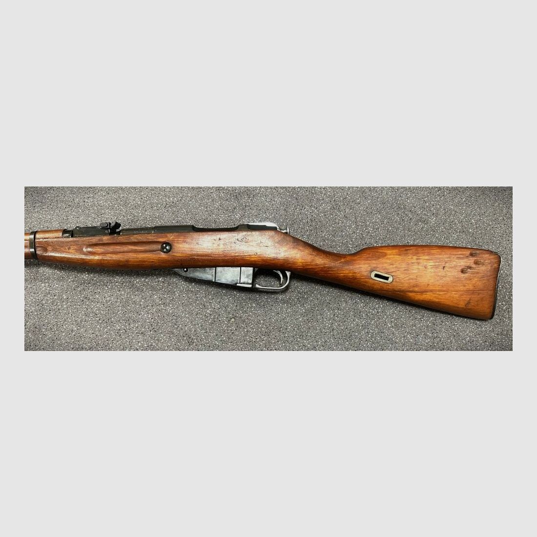 Mosin Nagant Karabiner 1944