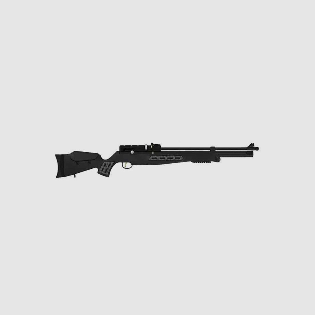 Hatsan BT65 SB/RB Kunststoff, Bild 1 von 2