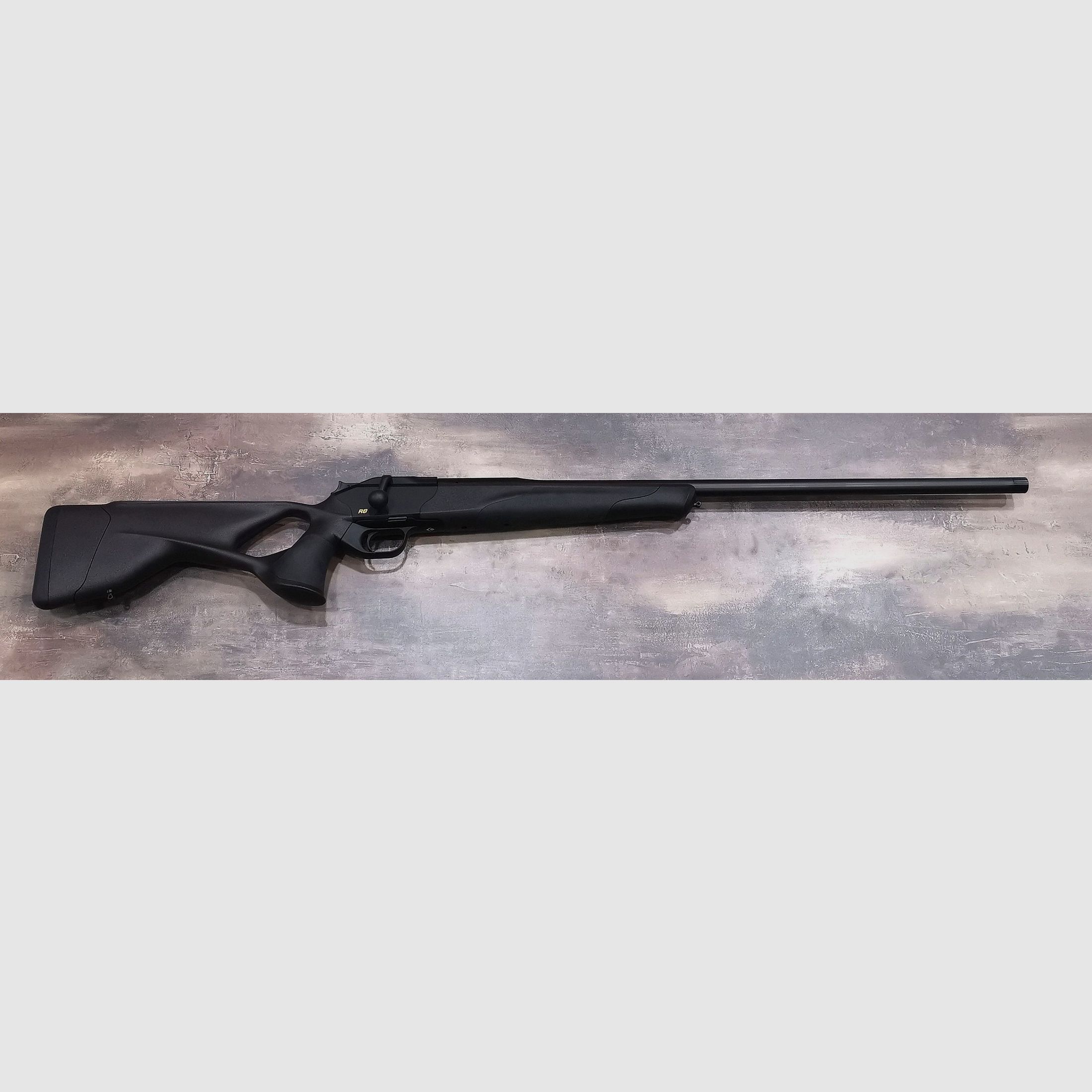 Blaser R8 Ultimate Brun cal. 300 Norma Magnum Semi Weight avec Filetage incl. Déclencheur Atzl