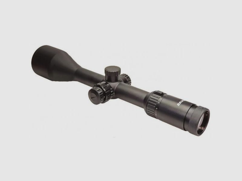 Bauer HD L7 3-18x56 Zielfernrohre