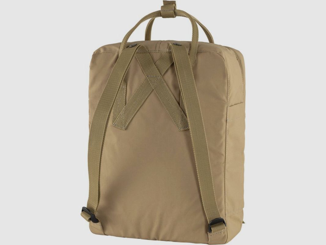Fjällräven Kanken 16L | clay, Bild 8 von 8