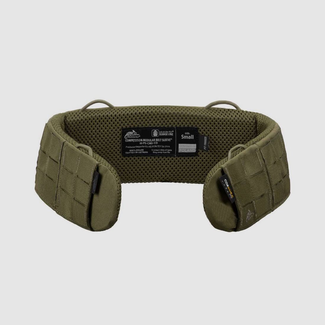 HELIKON-TEX COMPETITION MODULAR BELT SLEEVE® OLIVE