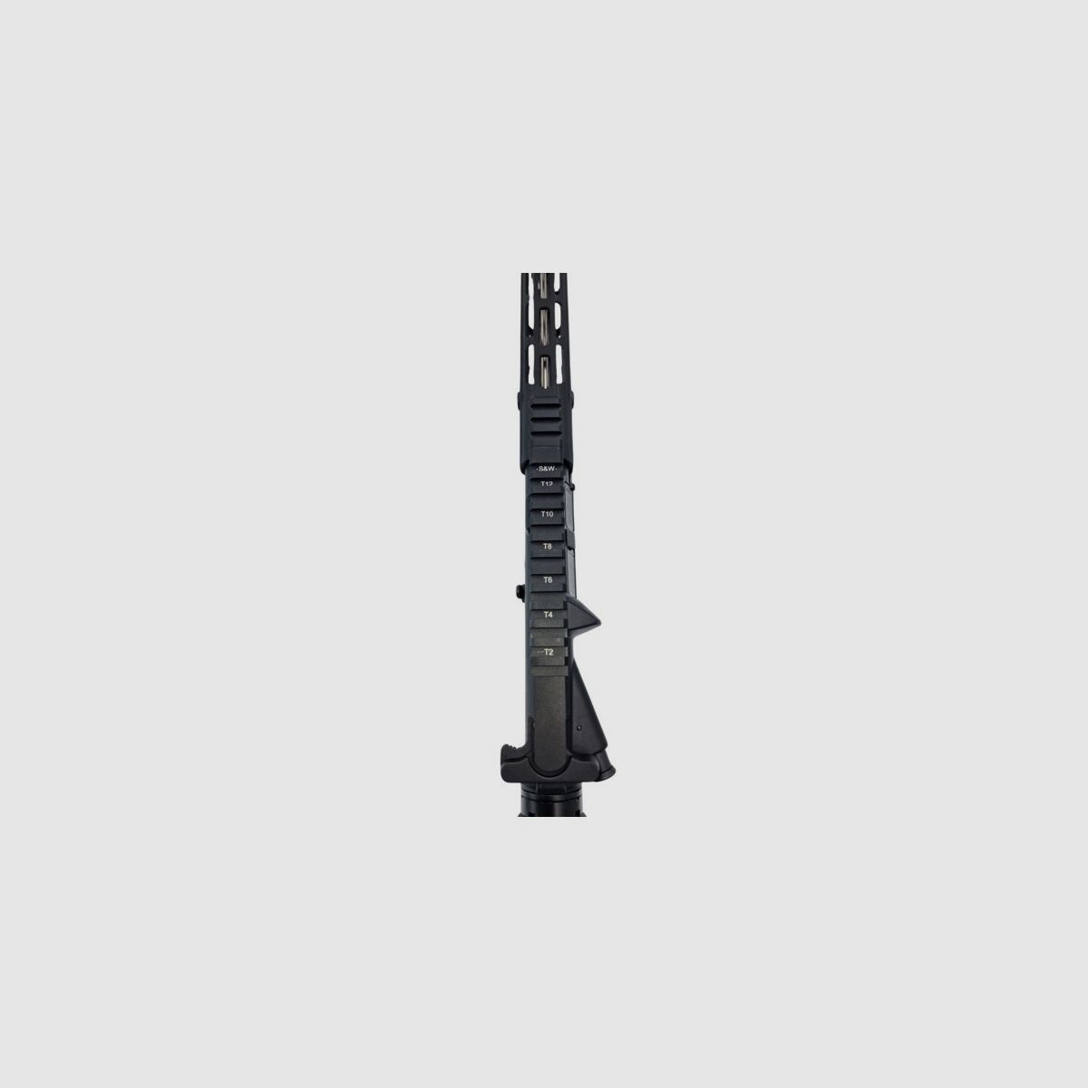 Smith & Wesson SBR-15 MLOK IPSC Kal. 223 Remington, Bild 6 von 6