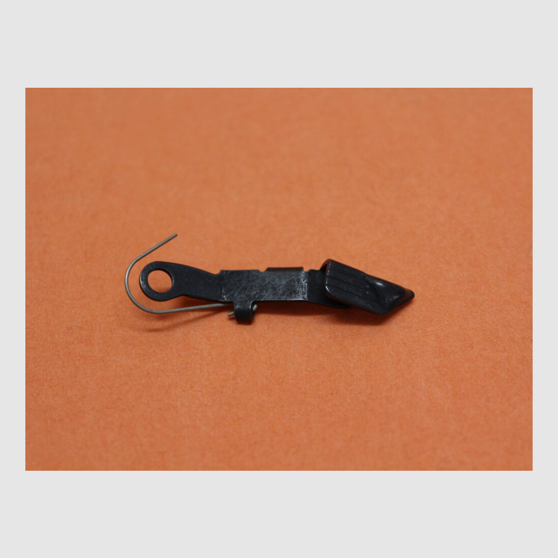 Glock Glock (-Gen.4): Verschlussfanghebel verlängert Large Frame (ab Modelljahr 2001)