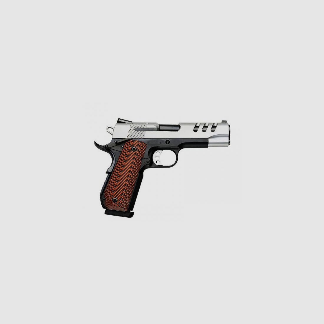 Smith & Wesson Performance Center Model SW1911 4,25"