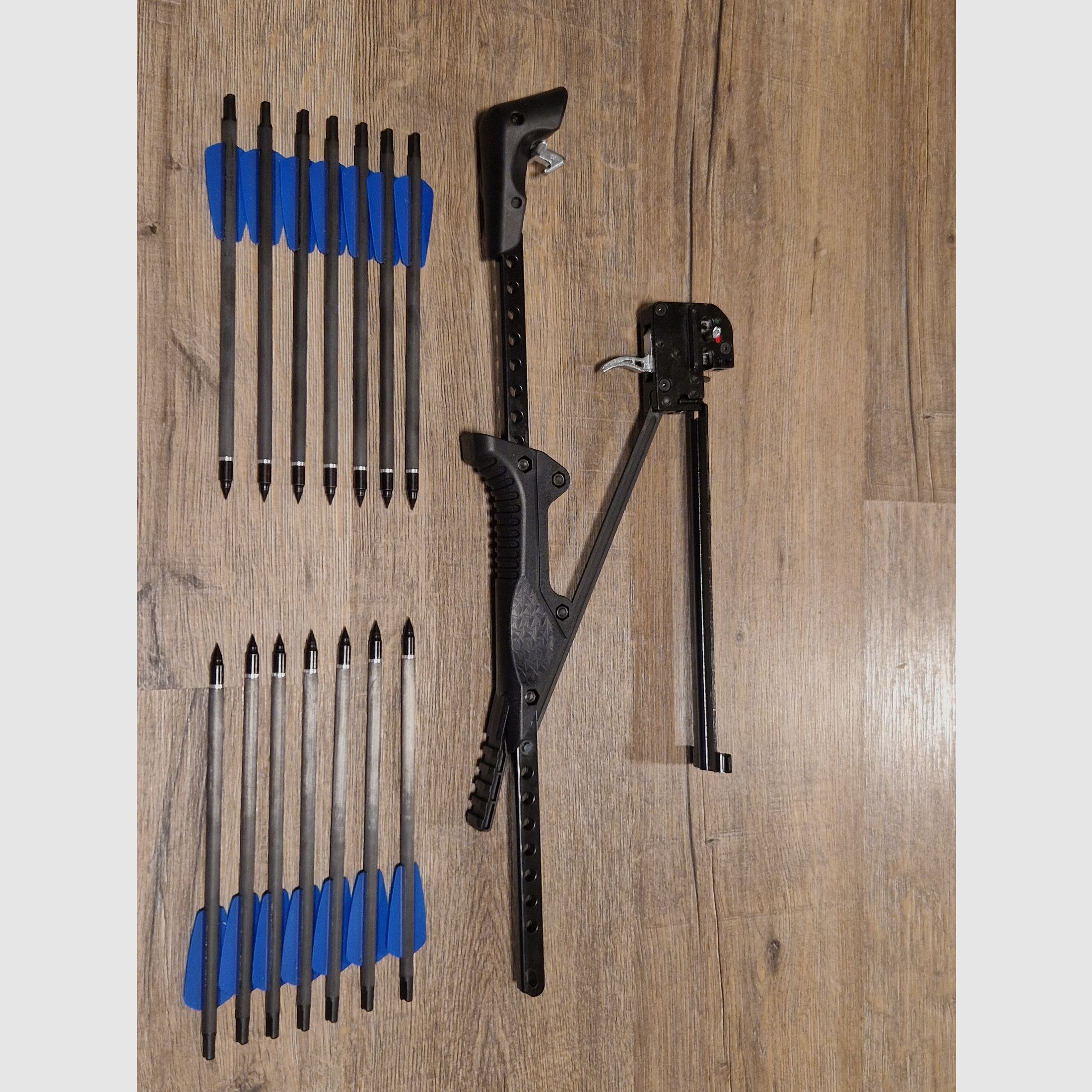 Cobra R Series Accessories