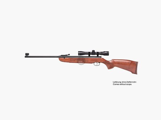 Luftgewehr - WEIHRAUCH HW 50 M II F - Kal. 5,5 mm Diabolo