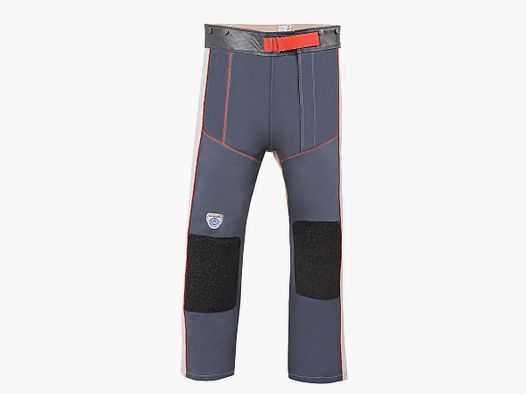 ahg Anschütz Pantalon de Tir MATCH Homme