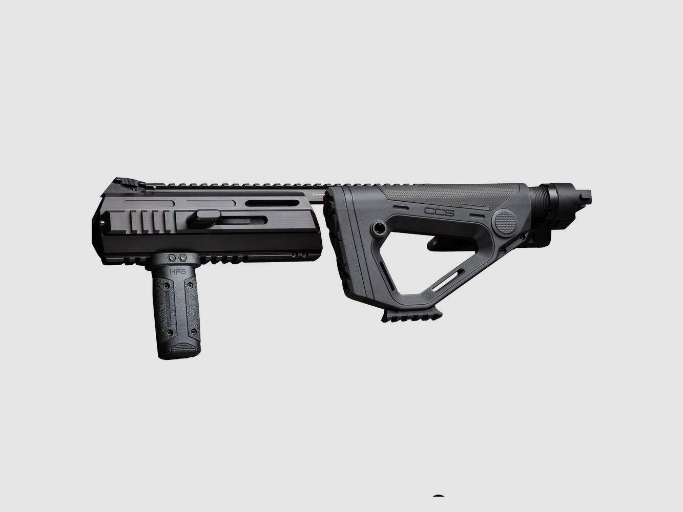 Hera Arms Umrüstsatz TRIARII RTU SFU